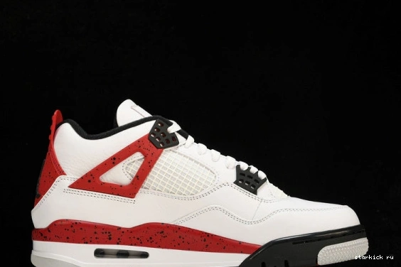 Retro Jordan Neutral 4 DH6927-161 DH6927-161  Grey 1024